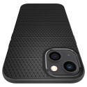 Spigen LIQUID AIR IPHONE 13 MATTE BLACK