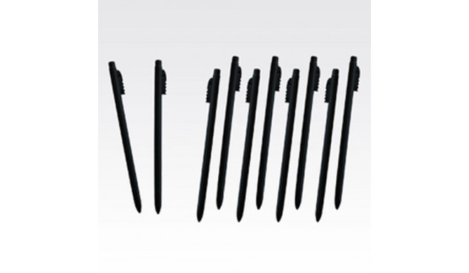 Puutepliiats/ekraanipliiats Symbol Pick Stylus for Motorola/Zebra resistive touchscreens