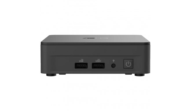 ASUS NUC 12pro/RNUC12WSKI500002I/Intel Core i5-1240P/Intel Iris Xe Graphics/4xUSB/M.2 22x80 NVMe; 22