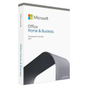 Software - Microsoft Office Home And Business