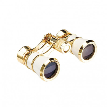 Binocular Helios Symphony 3x25 (Pearl Gold)