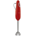 Hand Blender - Smeg Hand Blender 50´style Red