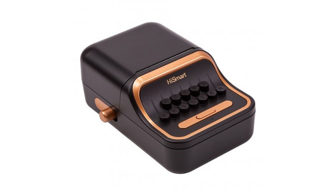 Mobile Label Printer Hismart
