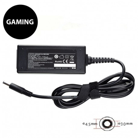 Laptop Charger HP 230w: 19.5v, 11.8a