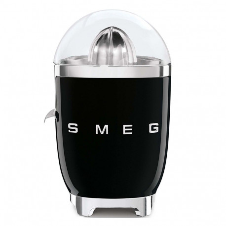 Juicer - Smeg CJF11BLEU Black