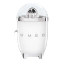 Juicer - Smeg Jaren 50 White.