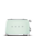 Toaster - Smeg Toaster 4x4 50´style Pastel Green