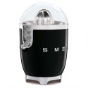 Juicer - Smeg Jaren 50 Gloss Black