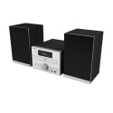 Sound System - Thomson Micro Sound System BT CD/MP3/USB Grey