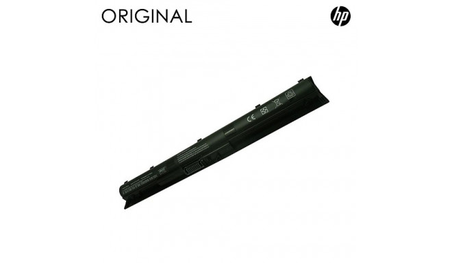 Notebook Battery, HP Ki04 Original