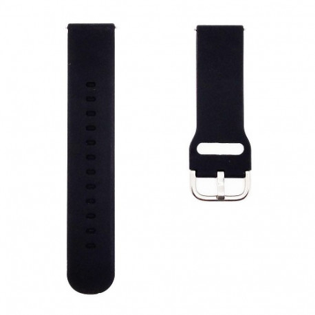Wristband for Smart Watch for Kids Q55a, Black
