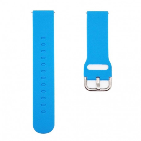 Bracelet for Smart Watch for Kids Q55a, Blue