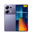 Mobile Phone - Poco M6 Pro 8+256gb Ds 4G Purple