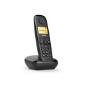 Gigaset Wireless Phone A170 Trio Black