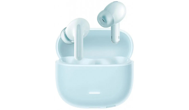 Xiaomi wireless earbuds Redmi Buds 6 Lite, blue