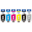Epson 115 EcoTank czarny photo