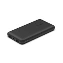 Belkin 10000mAh USB A i C 15W czarny