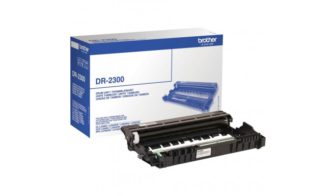 Brother DR2300 trummel