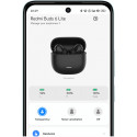 Xiaomi беспроводные наушники Redmi Buds 6 Lite, синий