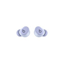 Beats Solo Buds - True Wireless Earbuds - Arctic Purple