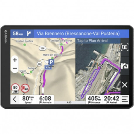 Garmin Dezl LGV1020, EU MT-D Truck/LKW Navigation