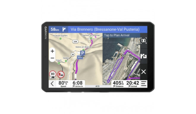 Garmin Dezl LGV820, EU MT-D Truck/LKW Navigation