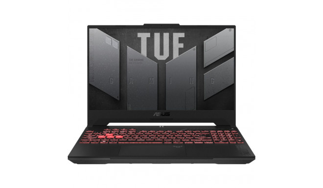 Sülearvuti Asus TUF Gaming A15, Ryzen7 16GB 1TB RTX4060