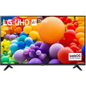 LG 50" UT73003 UHD SmartTV