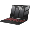 Sülearvuti Asus TUF Gaming A15, Ryzen7 16GB 1TB RTX4060