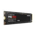 SSD Samsung 1TB 990 PRO M.2 PCIe 4.0