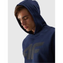 4F M 4FWMM00TSWSM1464-31S sweatshirt (M)