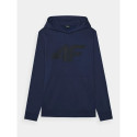 4F M 4FWMM00TSWSM1464-31S sweatshirt (L)