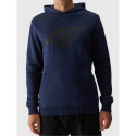 4F M 4FWMM00TSWSM1464-31S sweatshirt (M)