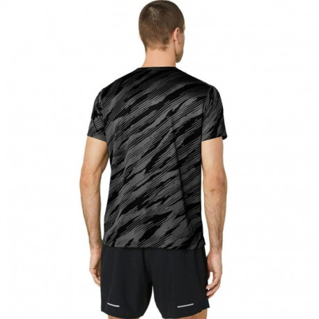 Asics Core All Over Print SS Top M 2011C646020 T-shirt (xl)