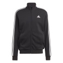 Adidas 3-Stripes French Terry Track M IC6766 tracksuit (M (178cm))