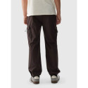 4F M 4FWAW24TTROM0842-80S trekking trousers (L)