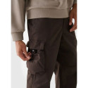 4F M 4FWAW24TTROM0842-80S trekking trousers (M)