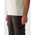 4F M 4FWAW24TTROM0842-80S trekking trousers (M)