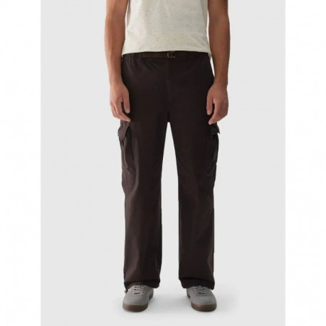 4F M trekking trousers 4FWAW24TTROM0842-80S (S)