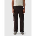 4F M 4FWAW24TTROM0842-80S trekking trousers (S)