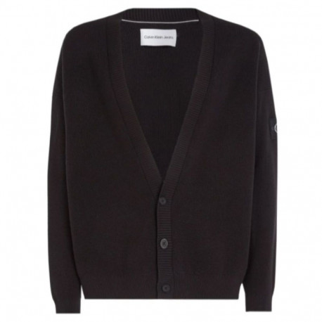 Calvin Klein Jeans Badge M J30J324327 sweater (S)