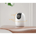 Imou security camera Ranger 2 5MP, white