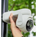 Imou security camera Cell PT 4G 3MP, white