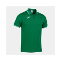 Joma Campus III Polo T-shirt S/S 101588.450 (2XS)