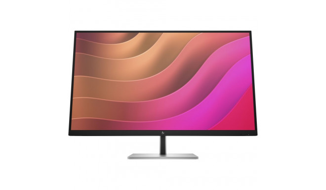 "HP E32k G5 IPS UHD 3840x2160 DP/HDMI/USB-C 350cd"