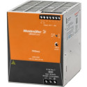 "Axis Power Supply DIN PS24 480W"