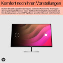 "80cm/31,5'' (3840x2160) HP E32k G5 IPS HDMI DP USB-C Pivot UHD Speaker"