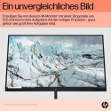 "80cm/31,5'' (3840x2160) HP E32k G5 IPS HDMI DP USB-C Pivot UHD Speaker"