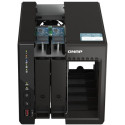 "QNAP TS-253E NAS-Server 2 Schächte Intel Celeron J6412 2,6GHz SATA 6Gb/s"