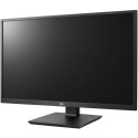 "68,6cm/27'' (3840x2160) LG 27BN55UP-B 16:9 5ms IPS HDMI DP VESA Pivot UHD Black"